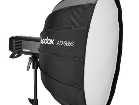 Godox AD-S65S Parabolic Softbox Online Hot Sale