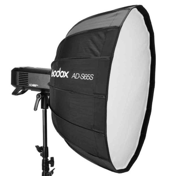 Godox AD-S65S Parabolic Softbox Online Hot Sale