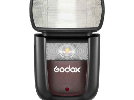 Godox V860 III N TTL Flash Nikon Supply