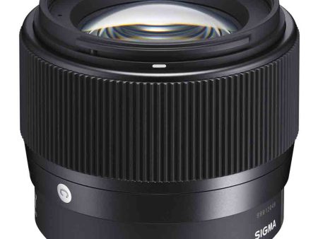 Sigma 56mm f 1.4 DC DN Contemporary Lens Sony E Cheap