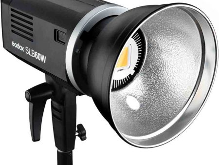 Godox SLB60W LED Kit Fashion