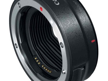 Canon EF-R EOS Mount Adapter Discount