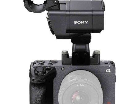 Sony FX30 Cinema Camera XLR Kit For Cheap