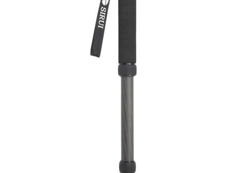 Sirui P326 Carbon Fiber Monopod Supply