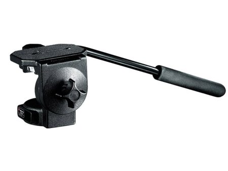 Manfrotto 128LP Micro Fluid Head For Sale