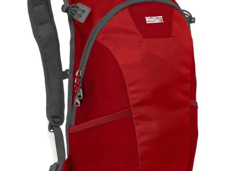 Mindshift Sidepath Red Backpack on Sale