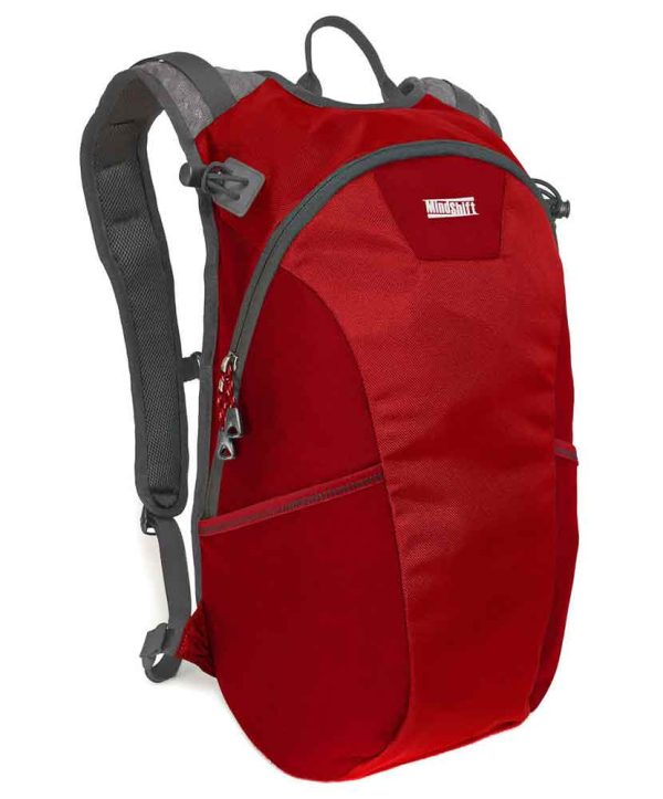 Mindshift Sidepath Red Backpack on Sale