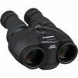 Canon 10x30 IS II Binoculars Online Hot Sale