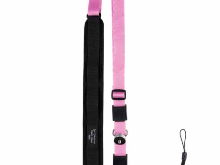 Promaster Swift Strap Pink Supply