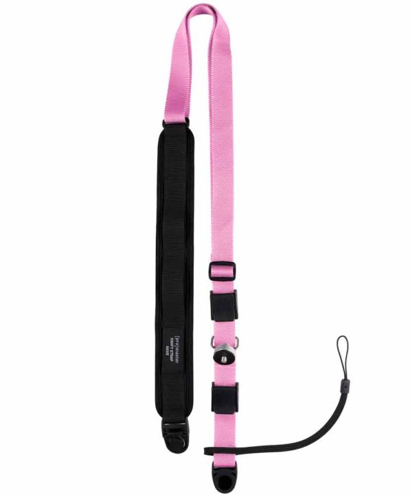 Promaster Swift Strap Pink Supply