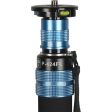 Sirui P-424FL 4-Section Carbon Fiber Monopod on Sale