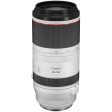 Canon RF 100-500mm f 4.5-7.1L IS USM Lens Online