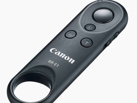 Canon BR-E1 Remote Discount