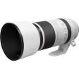 Canon RF 100-500mm f 4.5-7.1L IS USM Lens Online