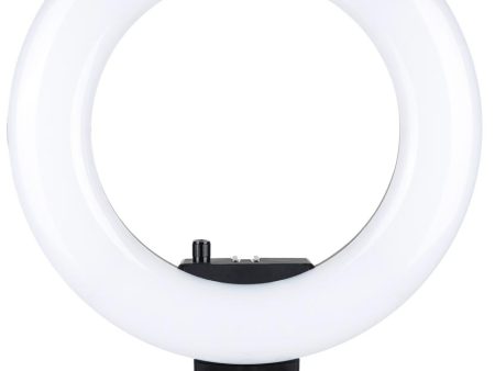 Promaster BR130D 14  LED Ringlight For Cheap