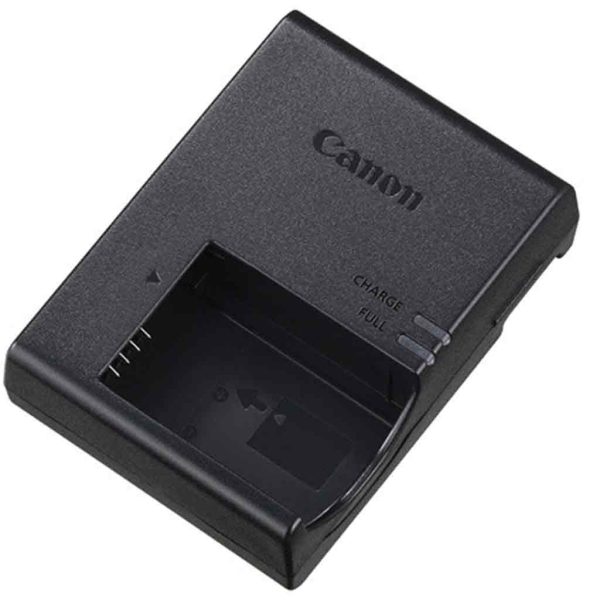 Canon LC-E17 Charger Online