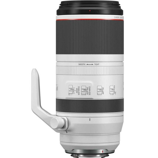 Canon RF 100-500mm f 4.5-7.1L IS USM Lens Online