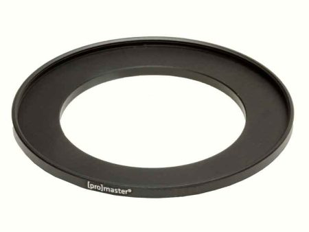 Promaster 62-58mm Step Down Ring Online Hot Sale