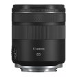 Canon RF 85mm f 2 Macro IS STM Lens Supply