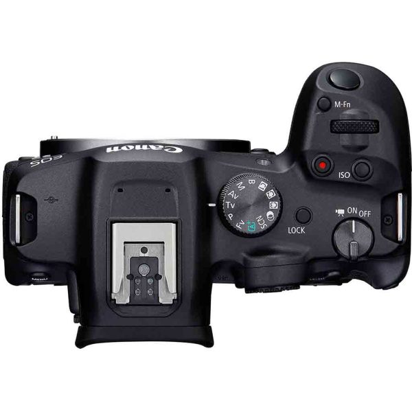 Canon EOS R7 Mirrorless Camera Body For Discount