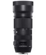 Sigma 100-400mm f 5-6.3 Contemporary Lens Canon EF Cheap