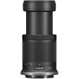 Canon RF-S 55-210mm f 5-7.1 IS STM Lens Online Hot Sale