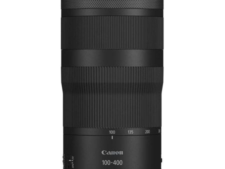 Canon RF 100-400mm f 5.6-8 IS USM Lens Online now