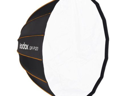 Godox QR-P120 Softbox Online