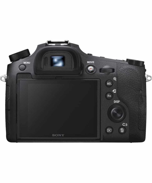 Sony DSC-RX10 IV Camera Online Hot Sale