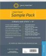 Promaster Premium Ink Jet Paper Sampler 8.5x11 Online Hot Sale