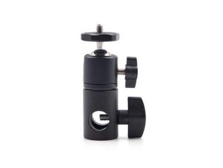 Promaster Mini Ball Head for Light Stand 5742 Hot on Sale