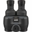 Canon 10x30 IS II Binoculars Online Hot Sale