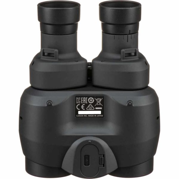 Canon 10x30 IS II Binoculars Online Hot Sale