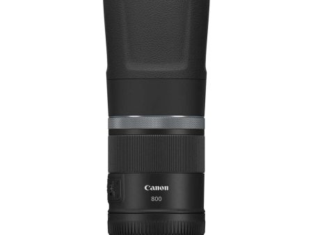 Canon RF 800mm f 11 IS STM Lens Discount