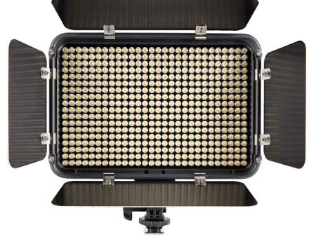 Promaster LED504D Daylight LED Light Online Sale