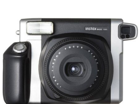 Fujifilm Instax Wide 300 Camera For Cheap