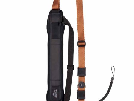 Promaster Swift Strap Hd Brown Fashion