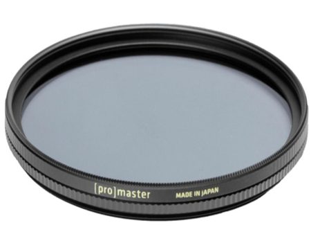 Promaster 95mm HGX Circular Polarizer Lens Filter Sale