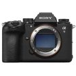 Sony Alpha A9 III Mirrorless Camera Body Discount