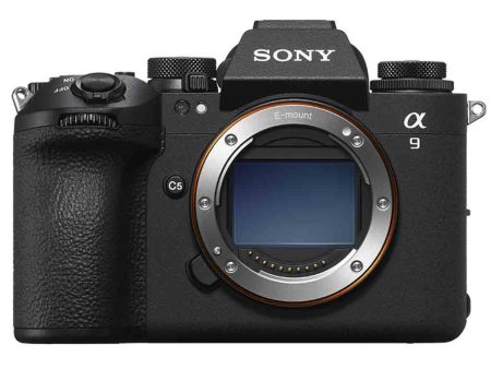 Sony Alpha A9 III Mirrorless Camera Body Discount