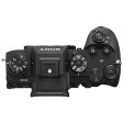 Sony Alpha A9 III Mirrorless Camera Body Discount